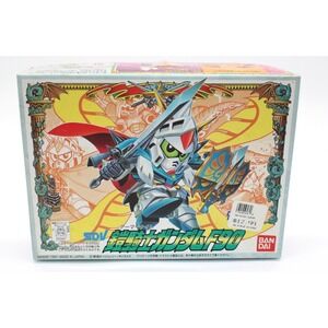 Armor Knight Gundam F90 SD Gundam BB Senshi SDV No.81 Bandai 1991 ***NEW***